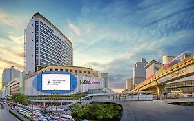 Pathumwan Princess Hotel - Sha Extra Plus Certified